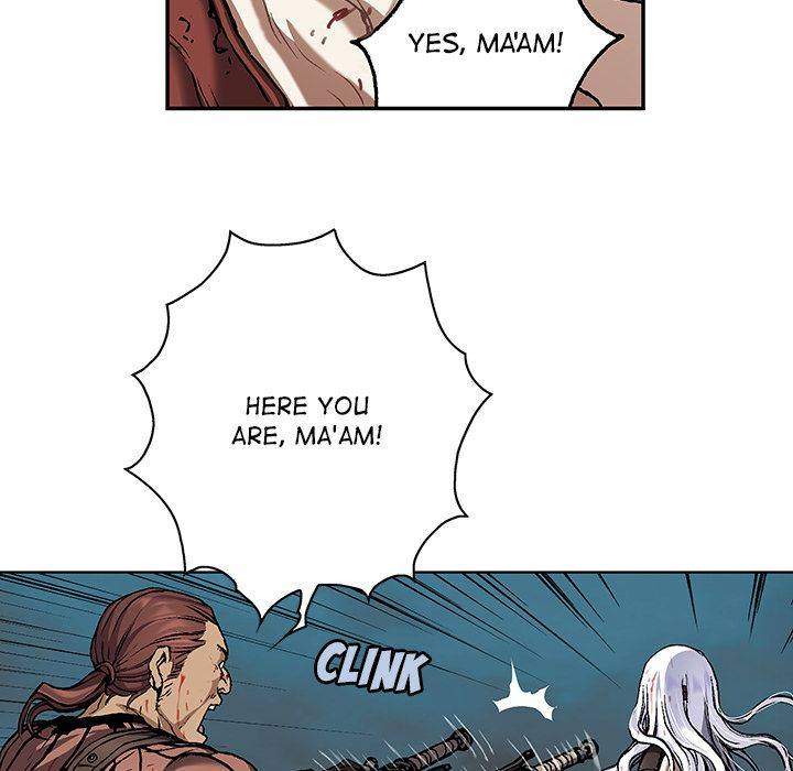 Leviathan Chapter 66 - Page 5