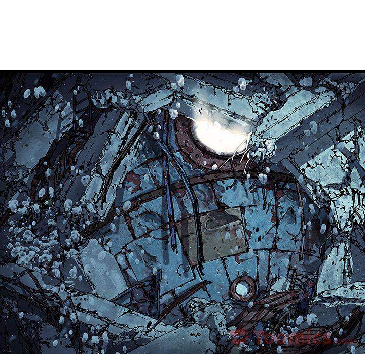 Leviathan Chapter 66 - Page 64