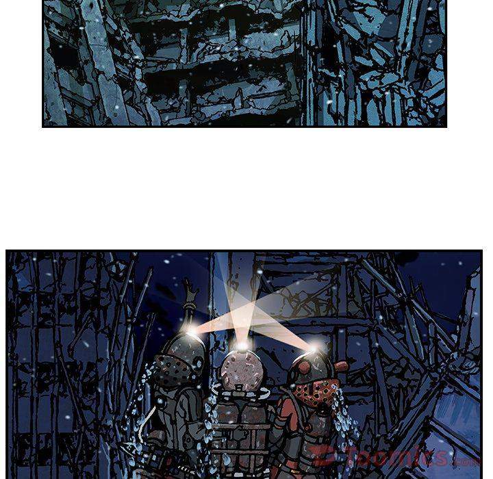 Leviathan Chapter 66 - Page 67