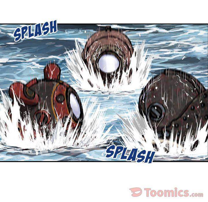 Leviathan Chapter 66 - Page 70