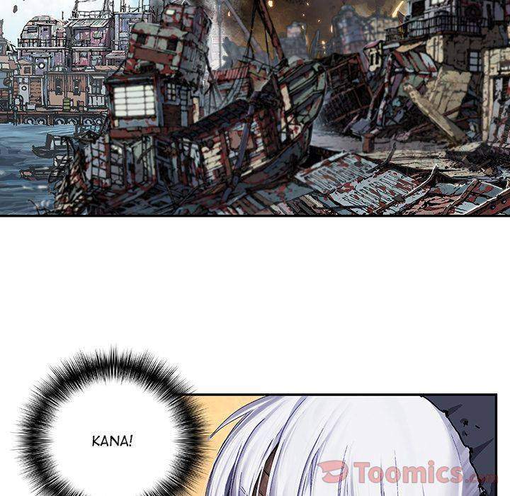 Leviathan Chapter 66 - Page 78