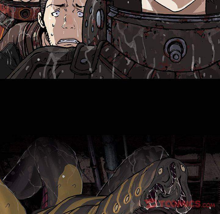 Leviathan Chapter 67 - Page 16