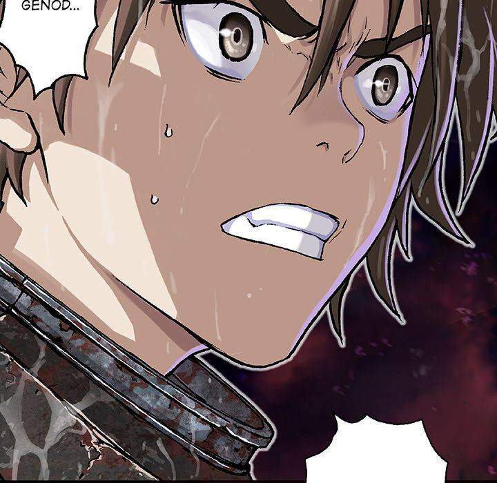 Leviathan Chapter 67 - Page 19