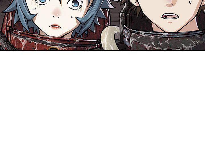 Leviathan Chapter 67 - Page 2