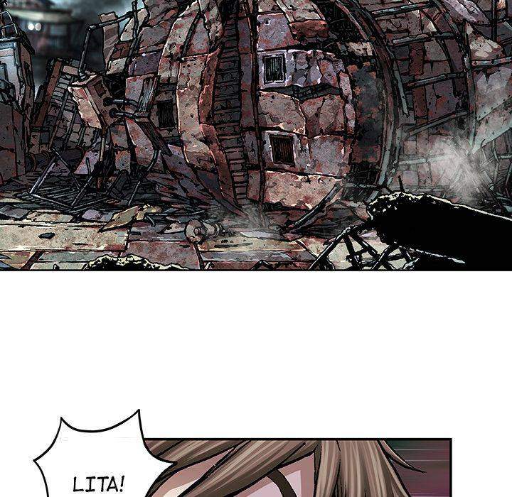 Leviathan Chapter 67 - Page 23