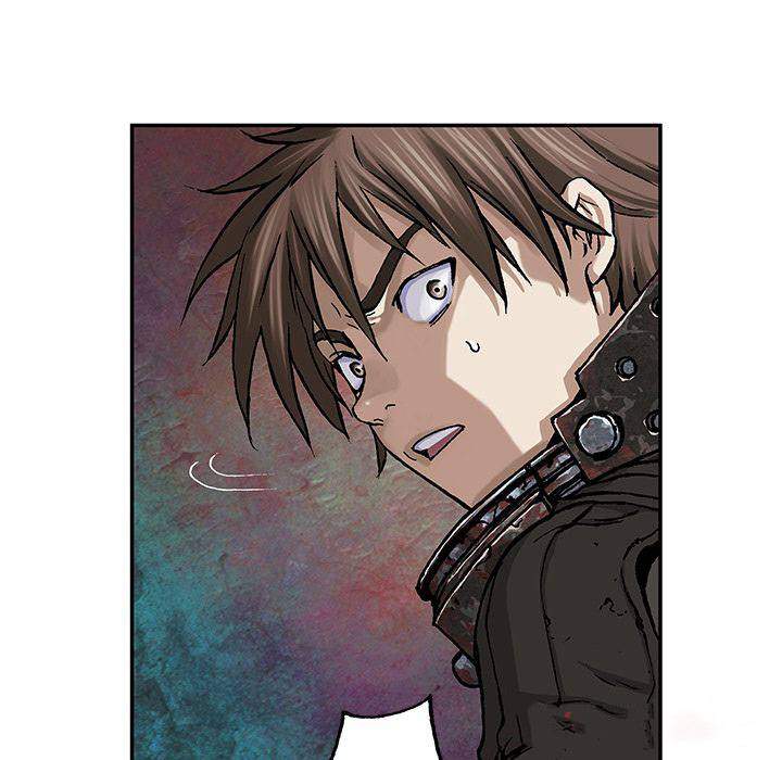 Leviathan Chapter 67 - Page 26