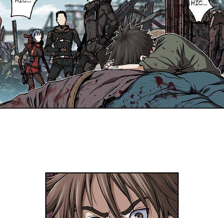 Leviathan Chapter 67 - Page 29