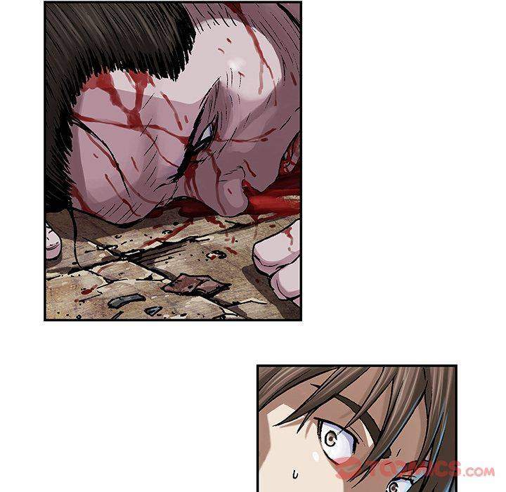 Leviathan Chapter 67 - Page 32