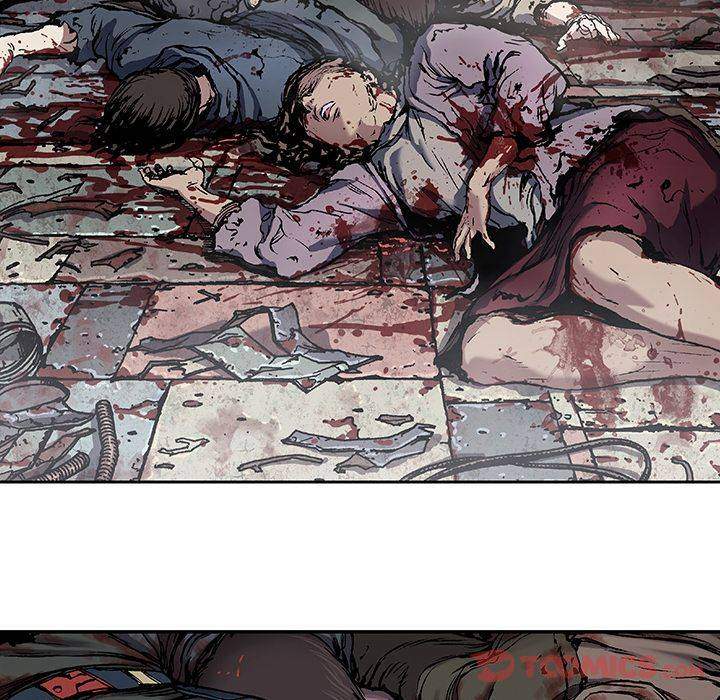 Leviathan Chapter 67 - Page 34