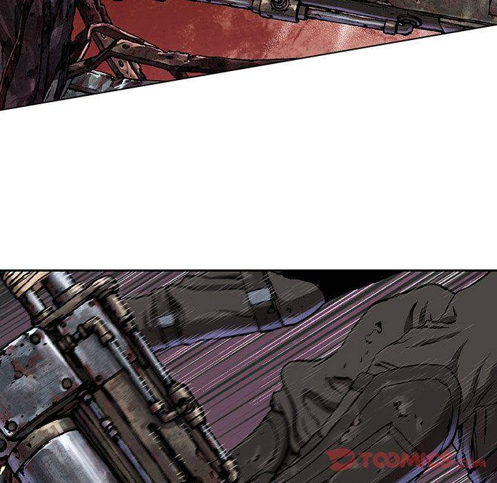 Leviathan Chapter 67 - Page 44