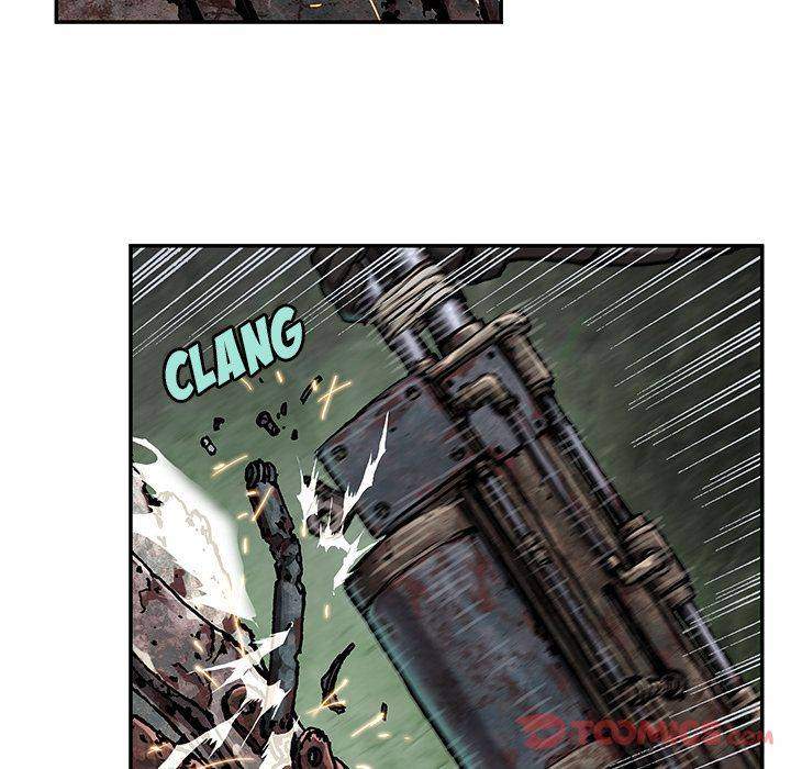 Leviathan Chapter 67 - Page 46