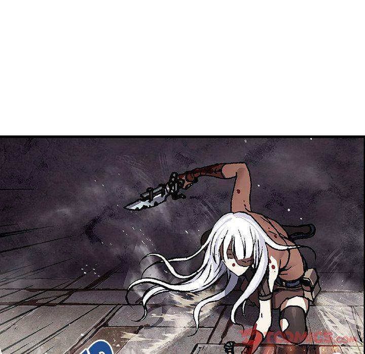 Leviathan Chapter 67 - Page 60