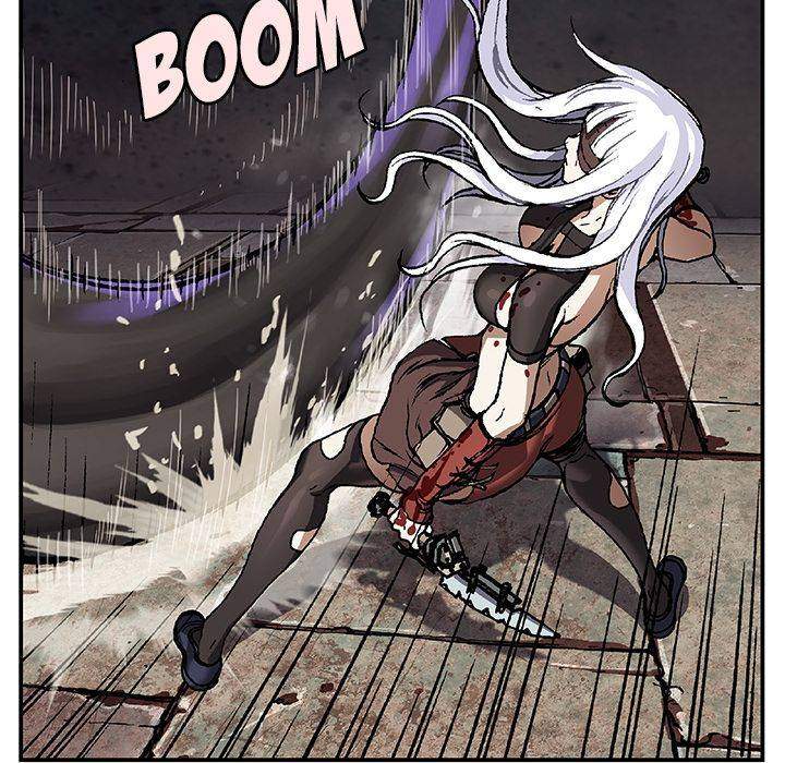 Leviathan Chapter 67 - Page 63