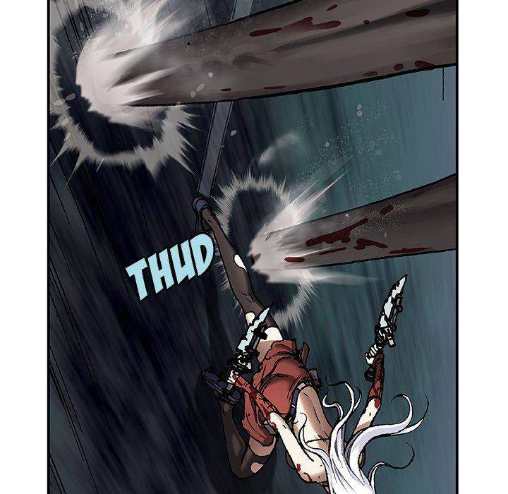 Leviathan Chapter 67 - Page 67