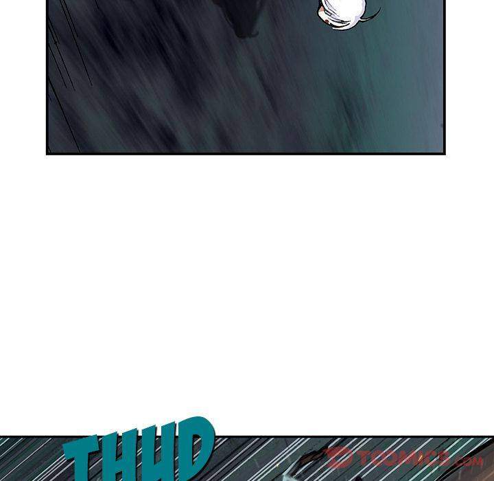 Leviathan Chapter 67 - Page 68