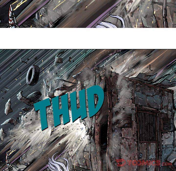 Leviathan Chapter 67 - Page 70