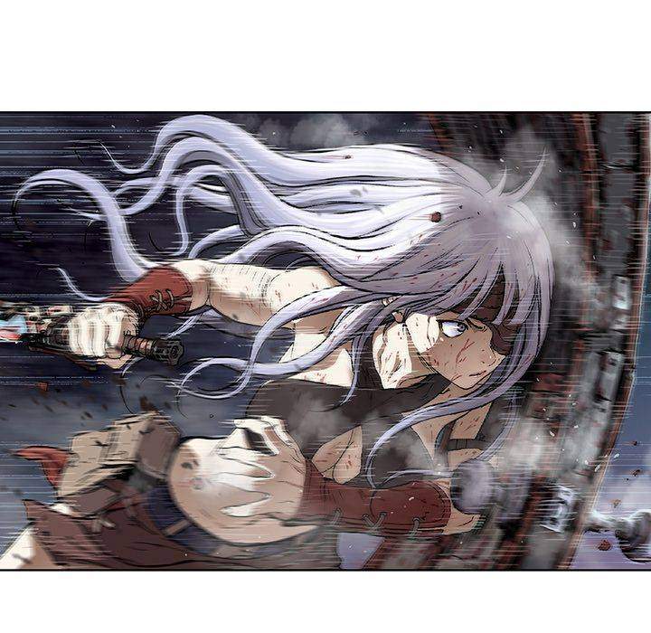 Leviathan Chapter 67 - Page 77