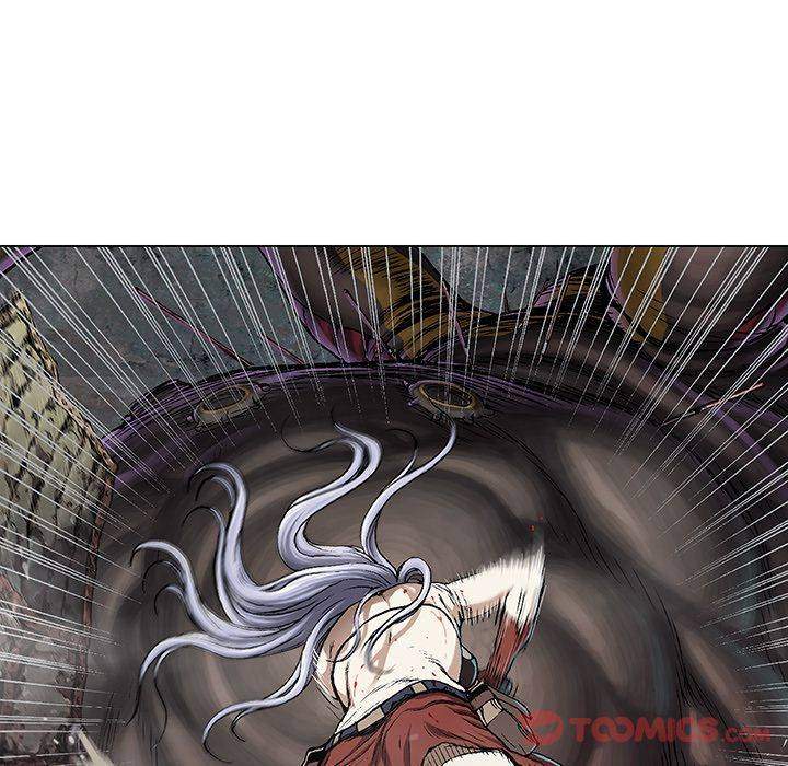 Leviathan Chapter 67 - Page 78