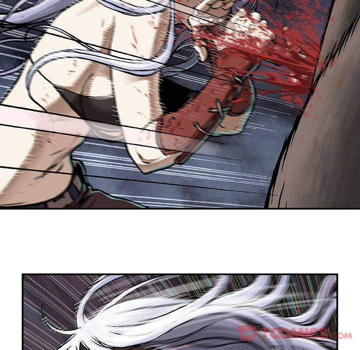 Leviathan Chapter 67 - Page 80