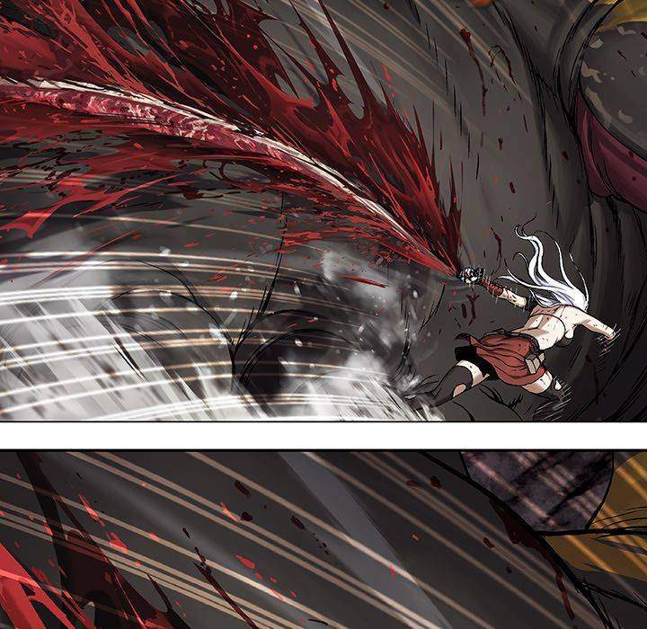 Leviathan Chapter 67 - Page 83