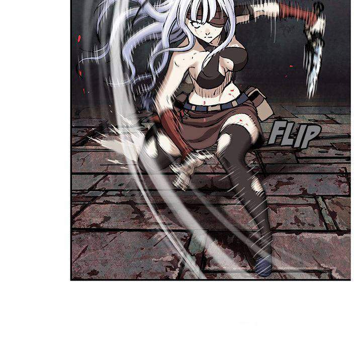 Leviathan Chapter 67 - Page 88