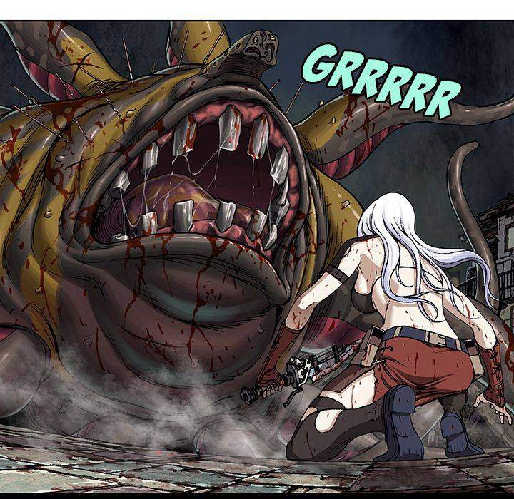 Leviathan Chapter 67 - Page 91