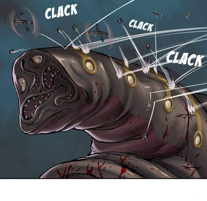 Leviathan Chapter 67 - Page 94