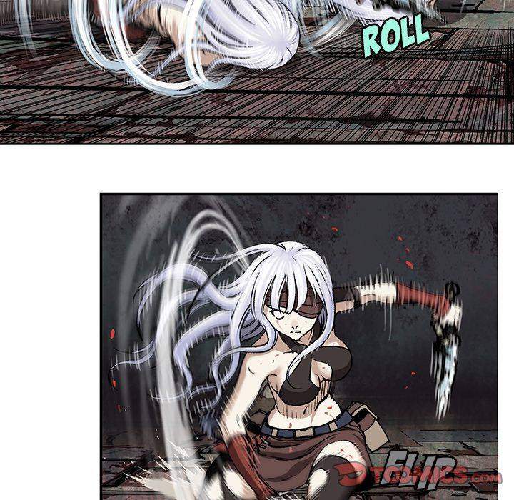 Leviathan Chapter 68 - Page 18