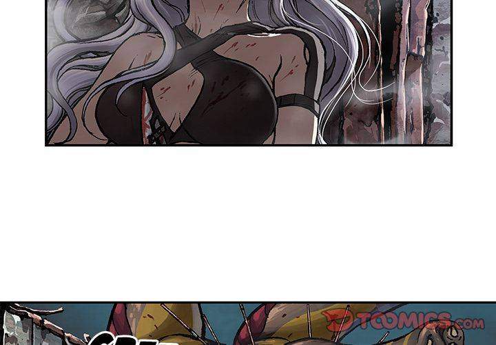 Leviathan Chapter 68 - Page 2