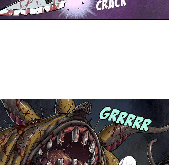 Leviathan Chapter 68 - Page 21