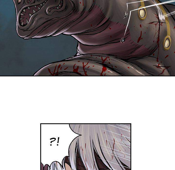 Leviathan Chapter 68 - Page 25