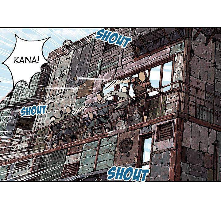 Leviathan Chapter 68 - Page 28