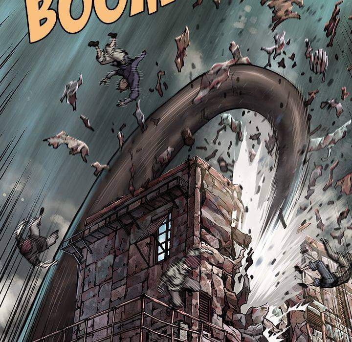 Leviathan Chapter 68 - Page 33