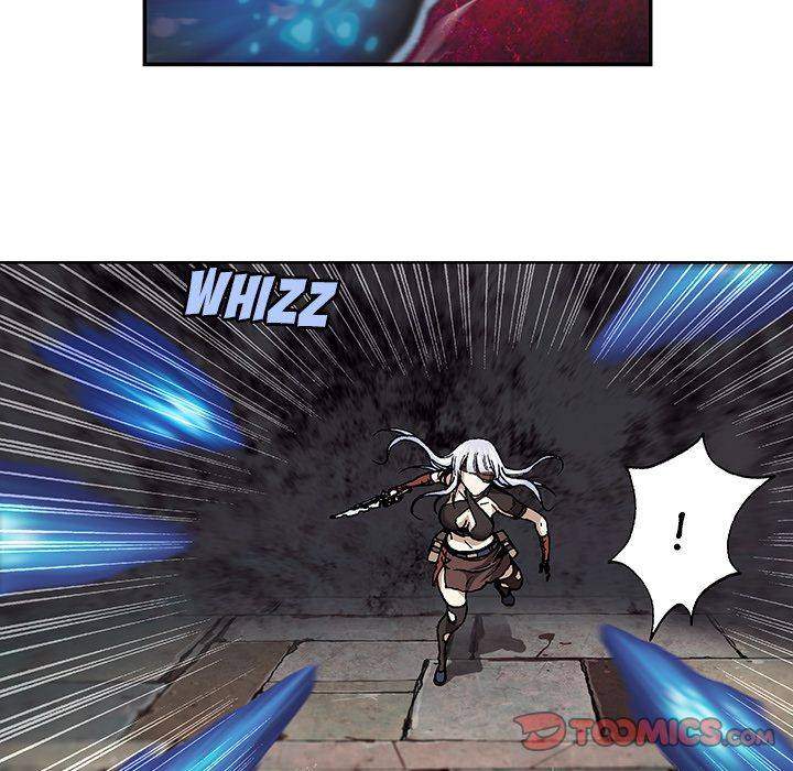 Leviathan Chapter 68 - Page 38