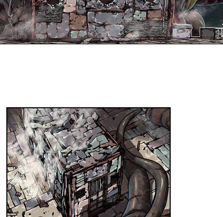 Leviathan Chapter 68 - Page 5