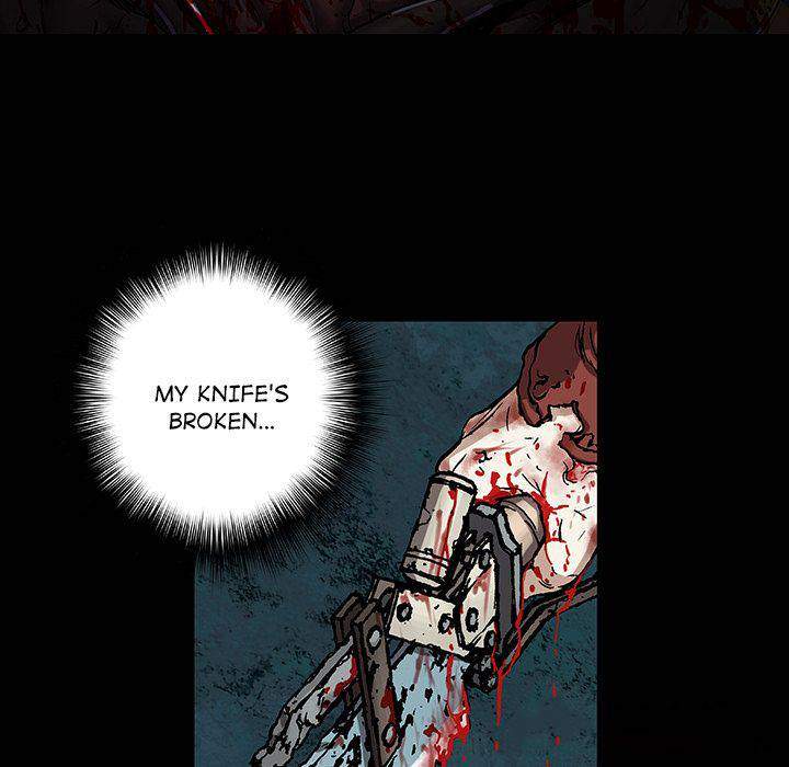 Leviathan Chapter 68 - Page 58