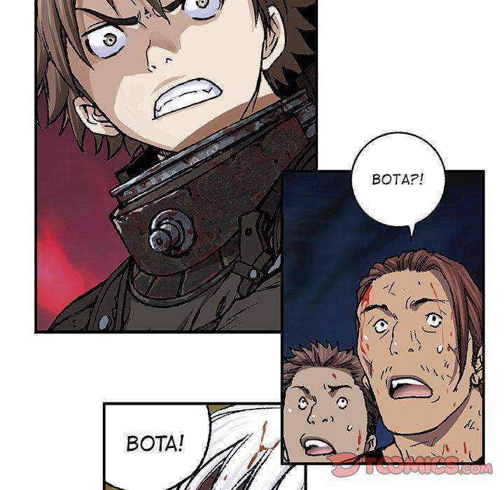 Leviathan Chapter 68 - Page 74