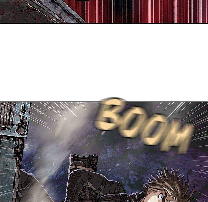 Leviathan Chapter 68 - Page 77