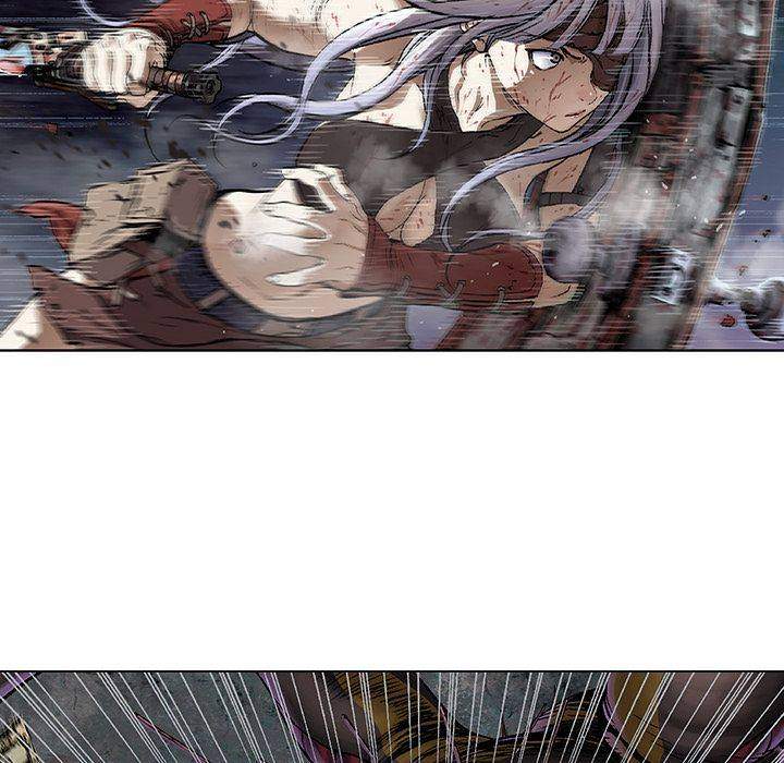 Leviathan Chapter 68 - Page 8