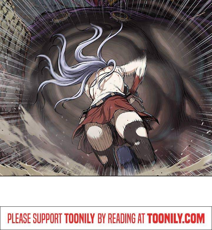 Leviathan Chapter 68 - Page 9
