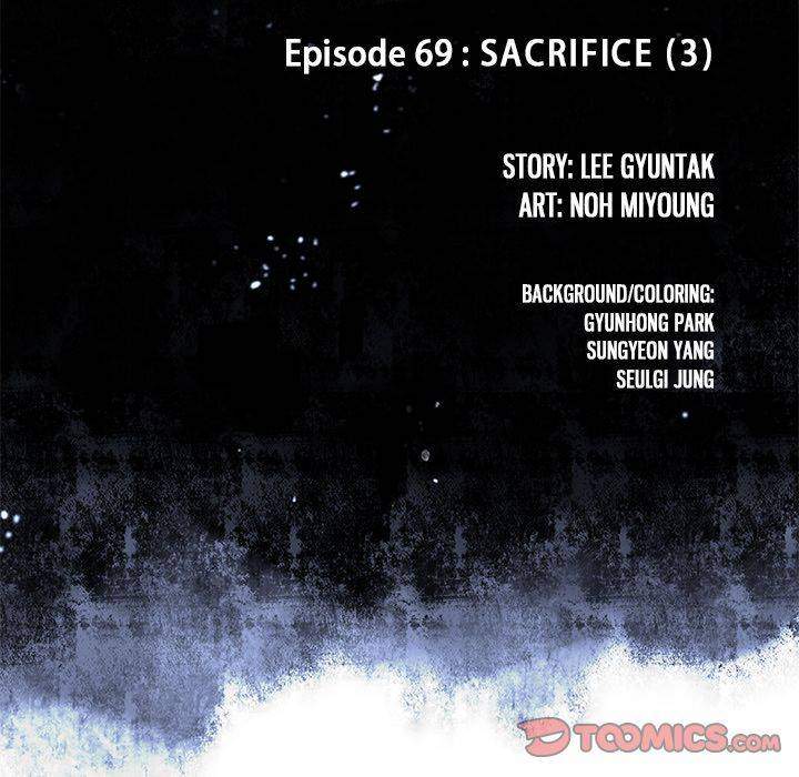 Leviathan Chapter 69 - Page 10