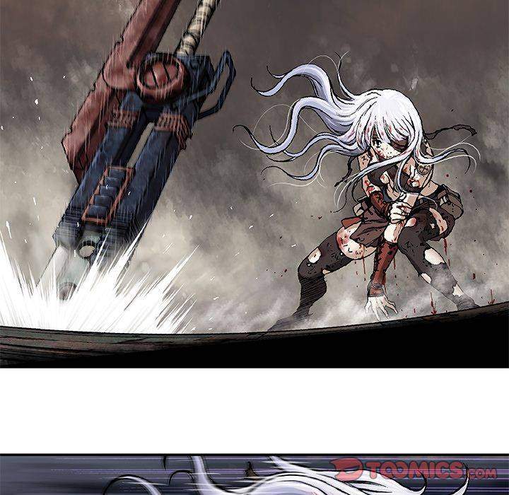 Leviathan Chapter 69 - Page 16