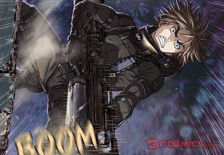 Leviathan Chapter 69 - Page 2