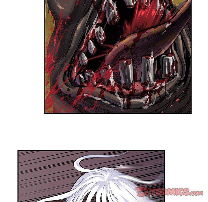 Leviathan Chapter 69 - Page 24