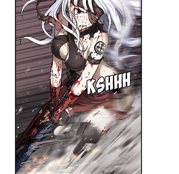 Leviathan Chapter 69 - Page 25