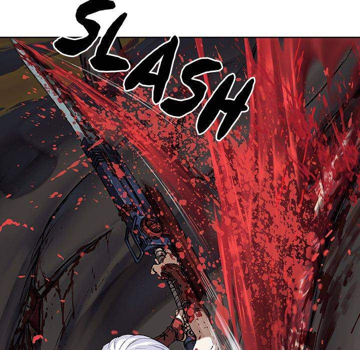 Leviathan Chapter 69 - Page 27