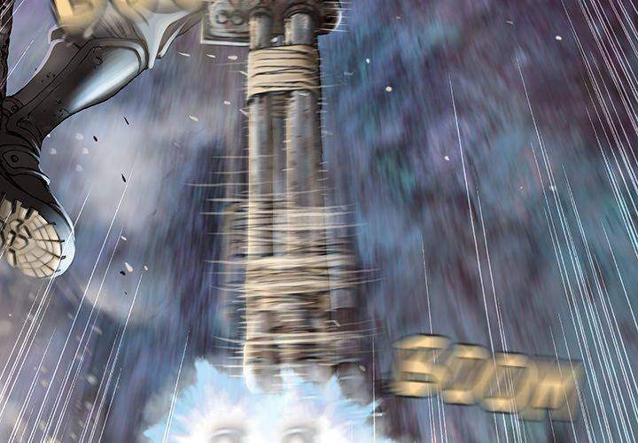 Leviathan Chapter 69 - Page 3