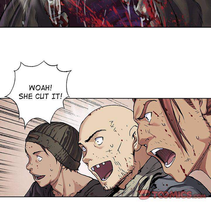 Leviathan Chapter 69 - Page 44