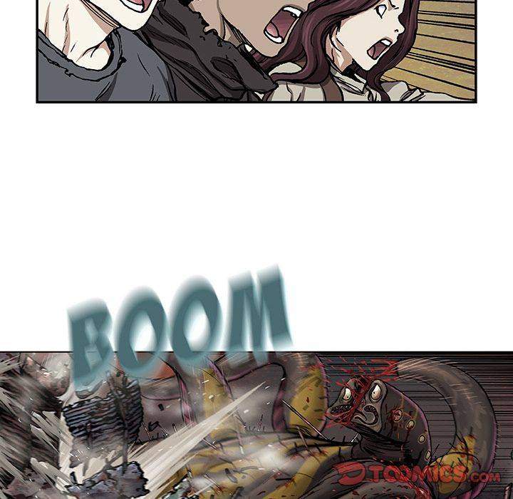 Leviathan Chapter 69 - Page 48
