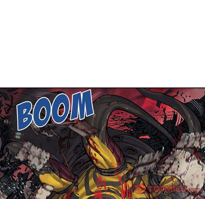 Leviathan Chapter 69 - Page 52